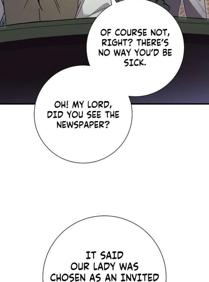 For My Gentle Monster Chapter 18 page 101 - 