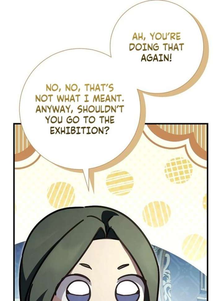 For My Gentle Monster Chapter 18 page 104 - 