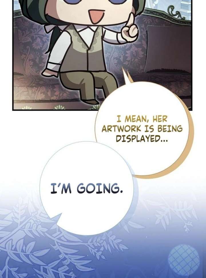 For My Gentle Monster Chapter 18 page 105 - 