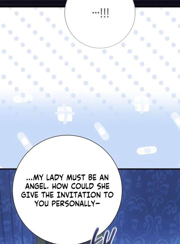 For My Gentle Monster Chapter 18 page 109 - 