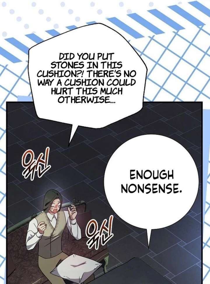 For My Gentle Monster Chapter 18 page 112 - 