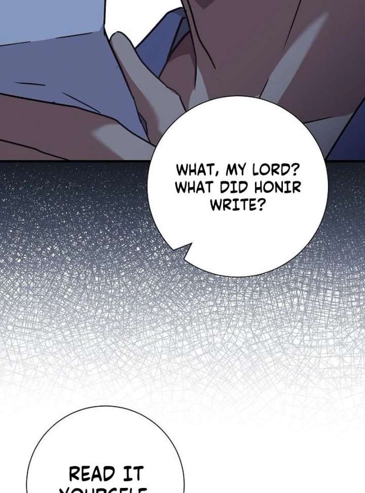 For My Gentle Monster Chapter 18 page 117 - 