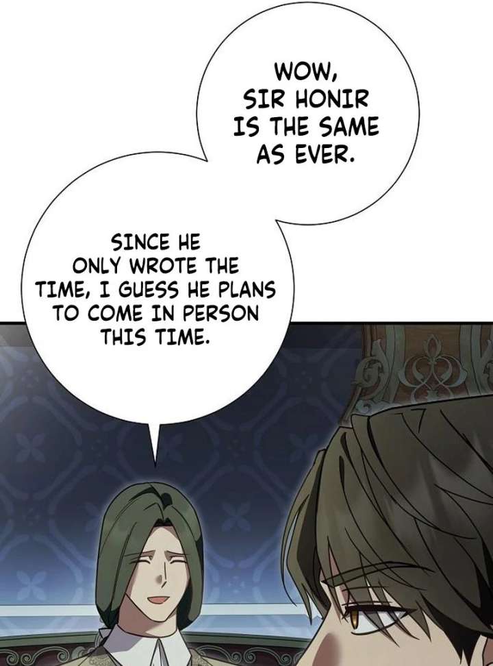 For My Gentle Monster Chapter 18 page 121 - 