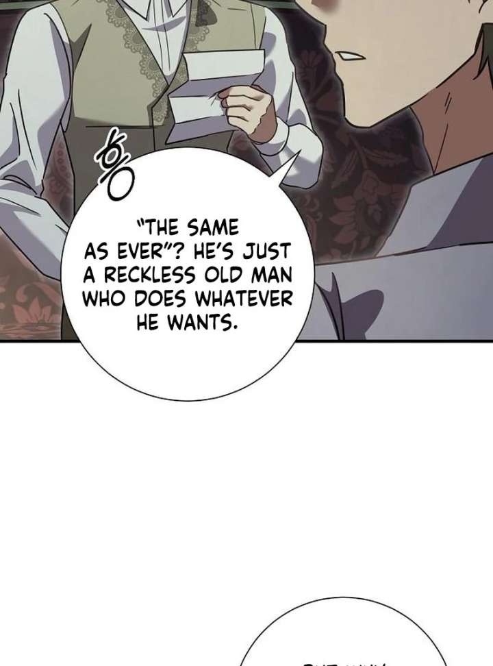 For My Gentle Monster Chapter 18 page 122 - 