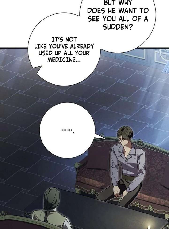 For My Gentle Monster Chapter 18 page 123 - 