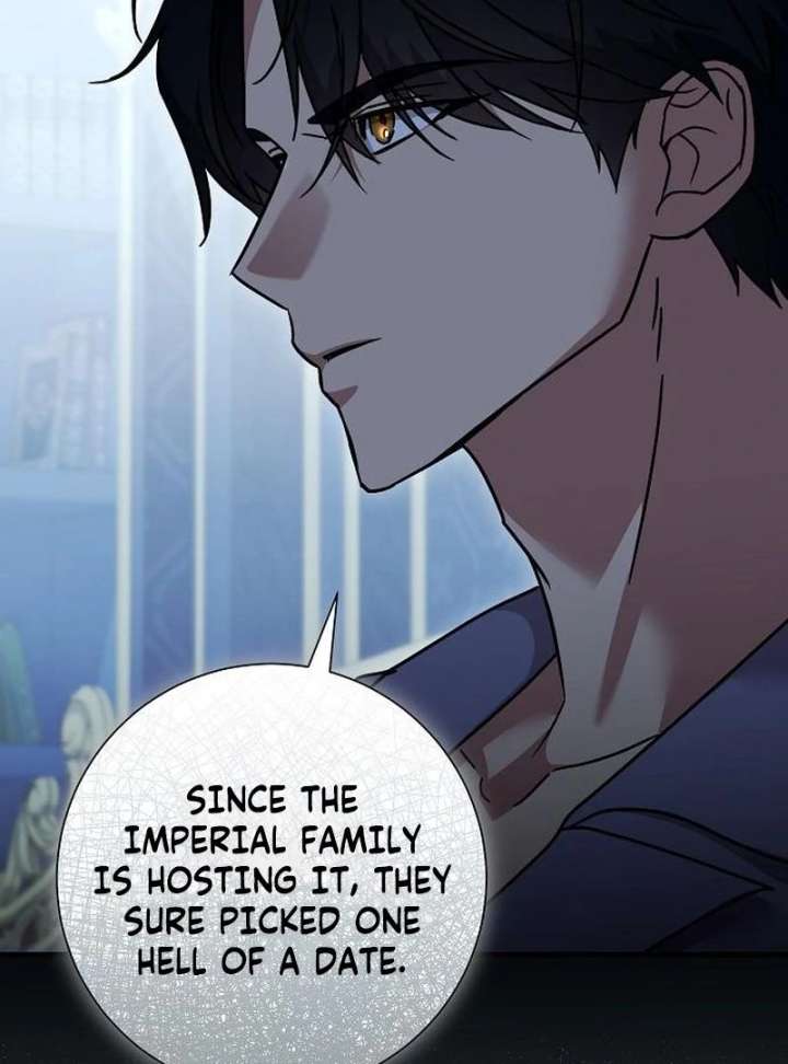 For My Gentle Monster Chapter 18 page 127 - 