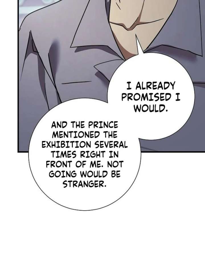For My Gentle Monster Chapter 18 page 132 - 