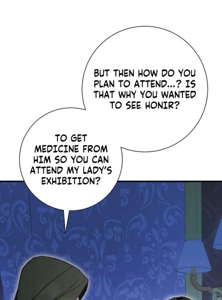 For My Gentle Monster Chapter 18 page 133 - 