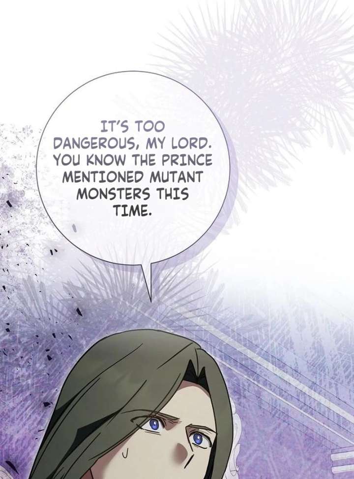For My Gentle Monster Chapter 18 page 135 - 