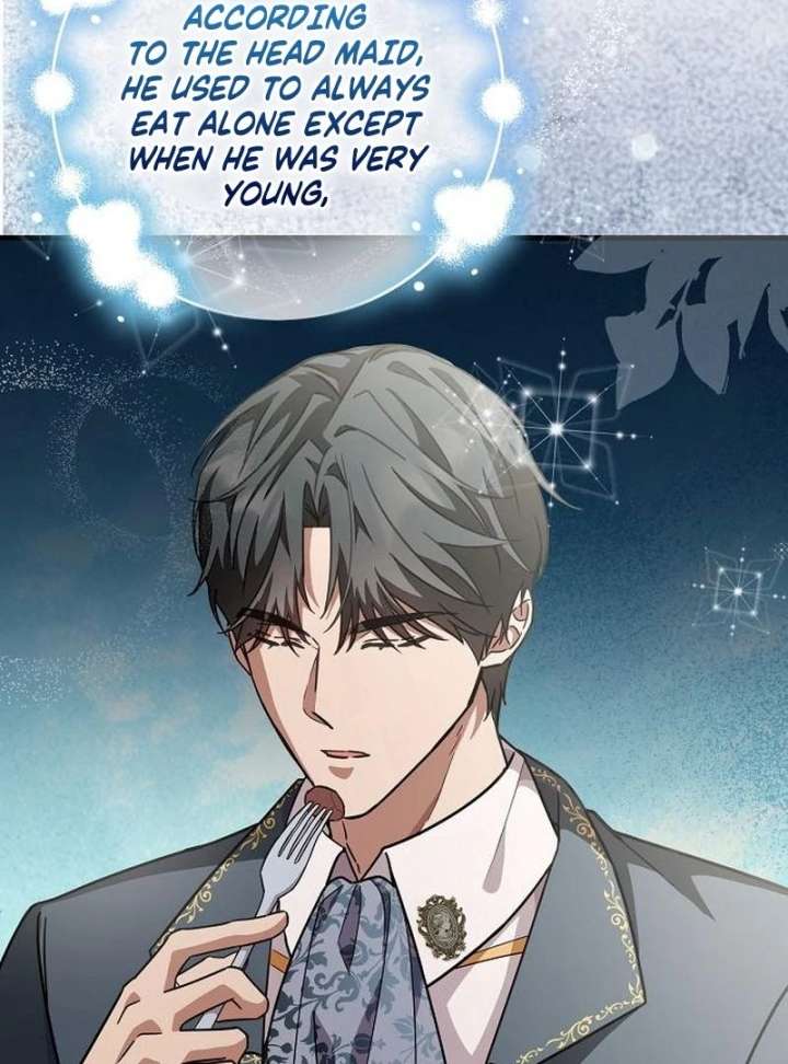 For My Gentle Monster Chapter 18 page 21 - 