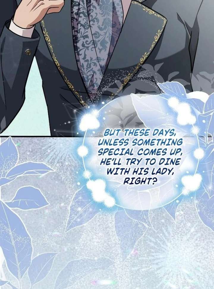 For My Gentle Monster Chapter 18 page 22 - 