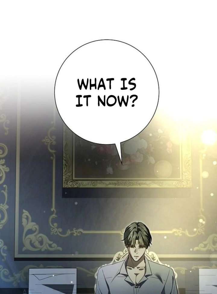 For My Gentle Monster Chapter 18 page 27 - 