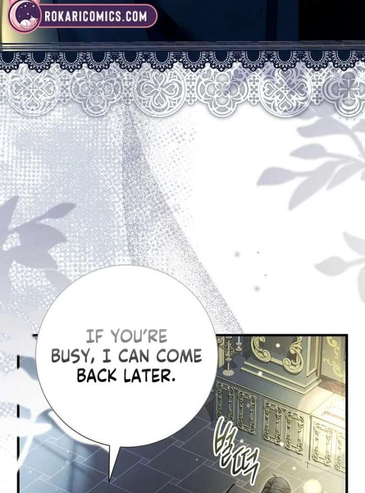For My Gentle Monster Chapter 18 page 33 - 