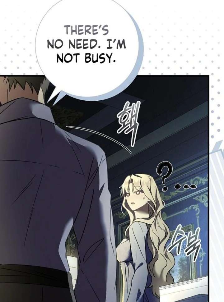For My Gentle Monster Chapter 18 page 36 - 