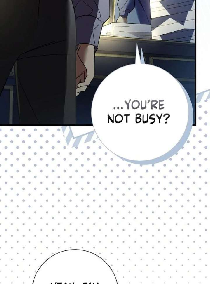 For My Gentle Monster Chapter 18 page 37 - 