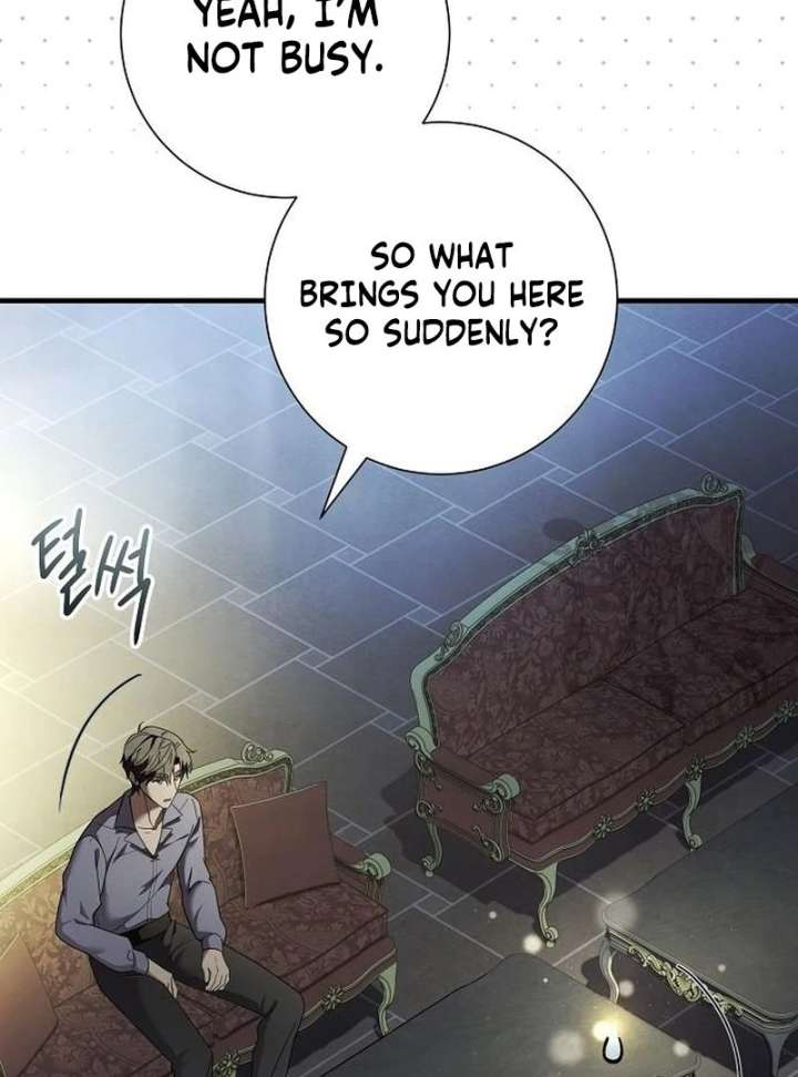 For My Gentle Monster Chapter 18 page 38 - 