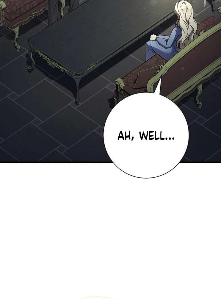 For My Gentle Monster Chapter 18 page 39 - 