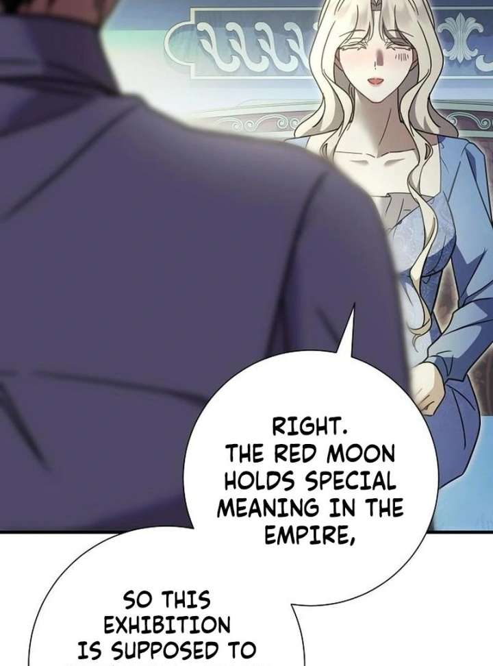 For My Gentle Monster Chapter 18 page 52 - 