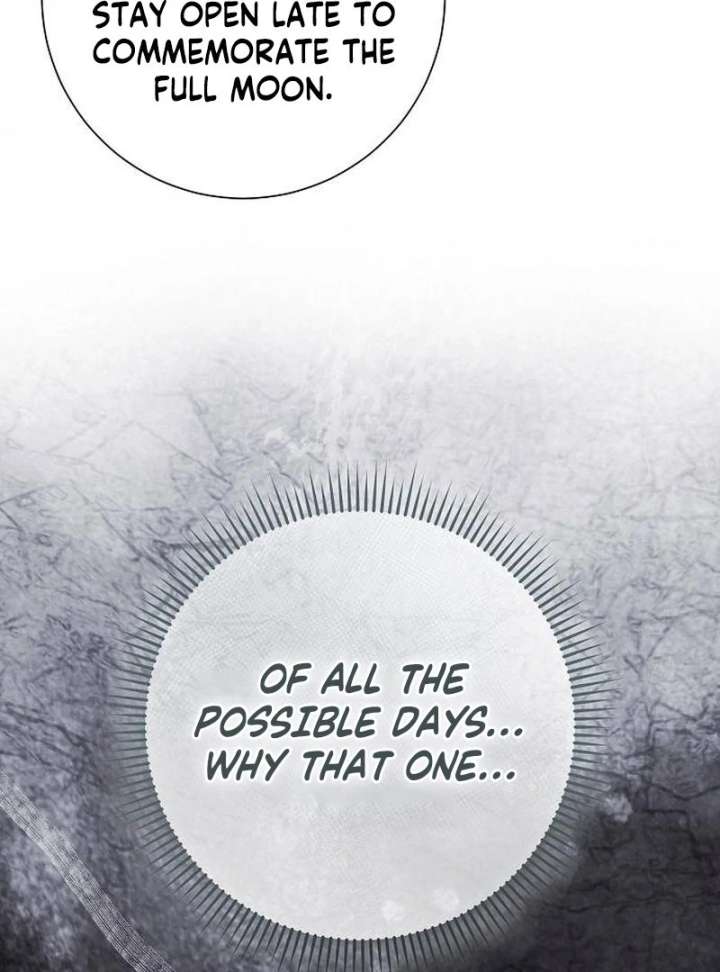 For My Gentle Monster Chapter 18 page 53 - 