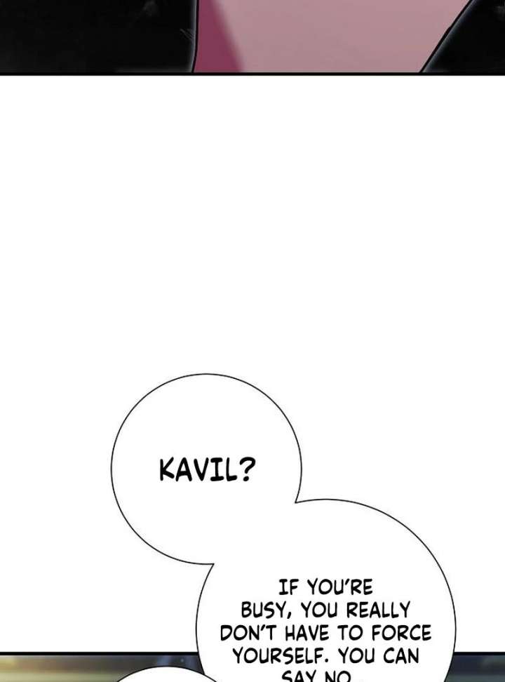 For My Gentle Monster Chapter 18 page 55 - 