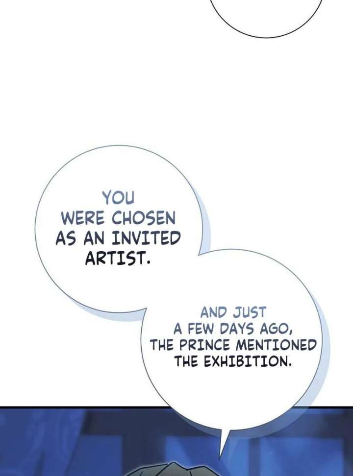 For My Gentle Monster Chapter 18 page 57 - 