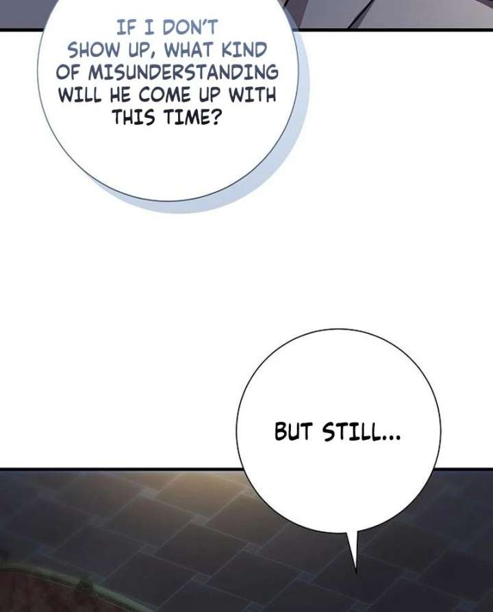 For My Gentle Monster Chapter 18 page 59 - 