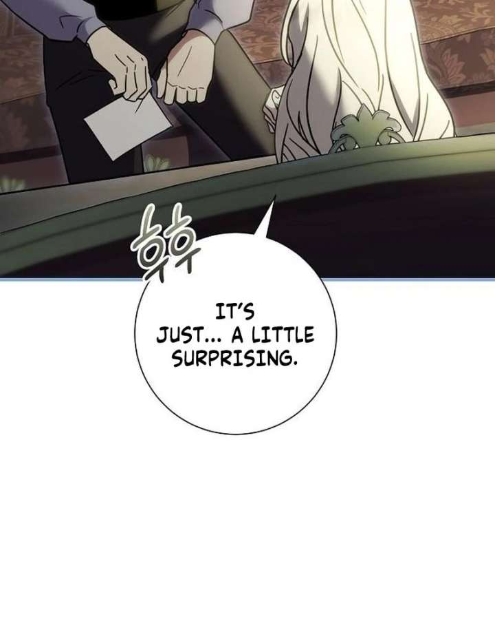 For My Gentle Monster Chapter 18 page 67 - 