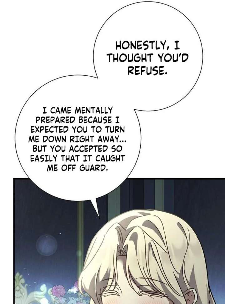 For My Gentle Monster Chapter 18 page 68 - 