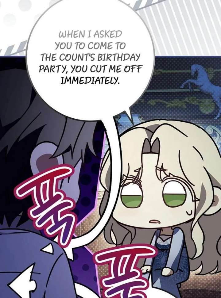 For My Gentle Monster Chapter 18 page 72 - 