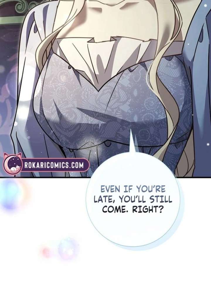 For My Gentle Monster Chapter 18 page 80 - 