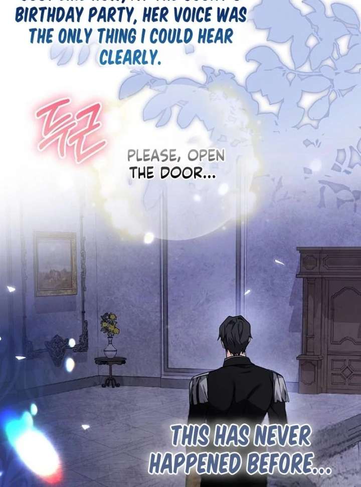 For My Gentle Monster Chapter 18 page 93 - 