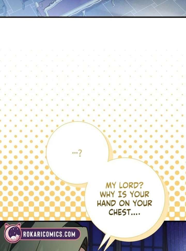 For My Gentle Monster Chapter 18 page 98 - 