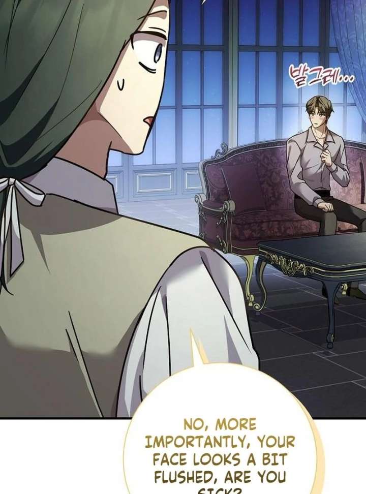 For My Gentle Monster Chapter 18 page 99 - 