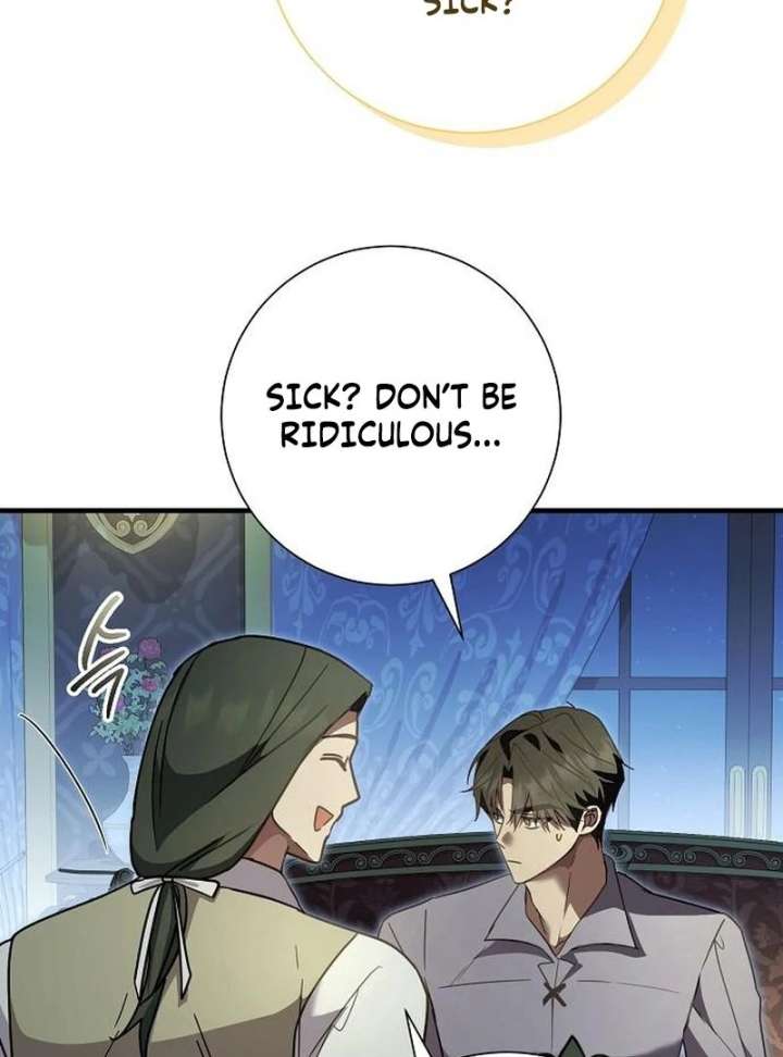 For My Gentle Monster Chapter 18 page 100 - 