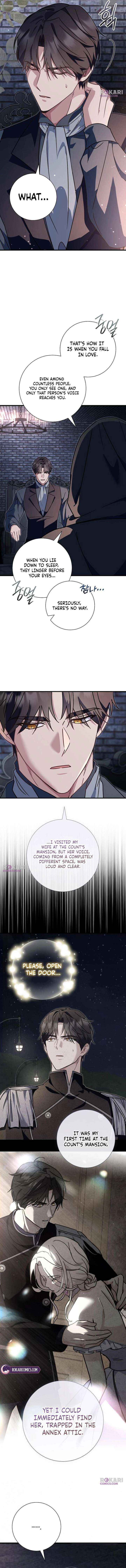For My Gentle Monster Chapter 19 page 13 - 