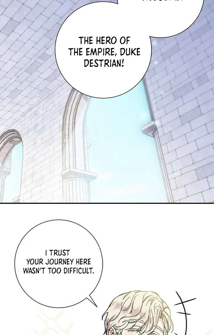 For My Gentle Monster Chapter 2 page 12 - 