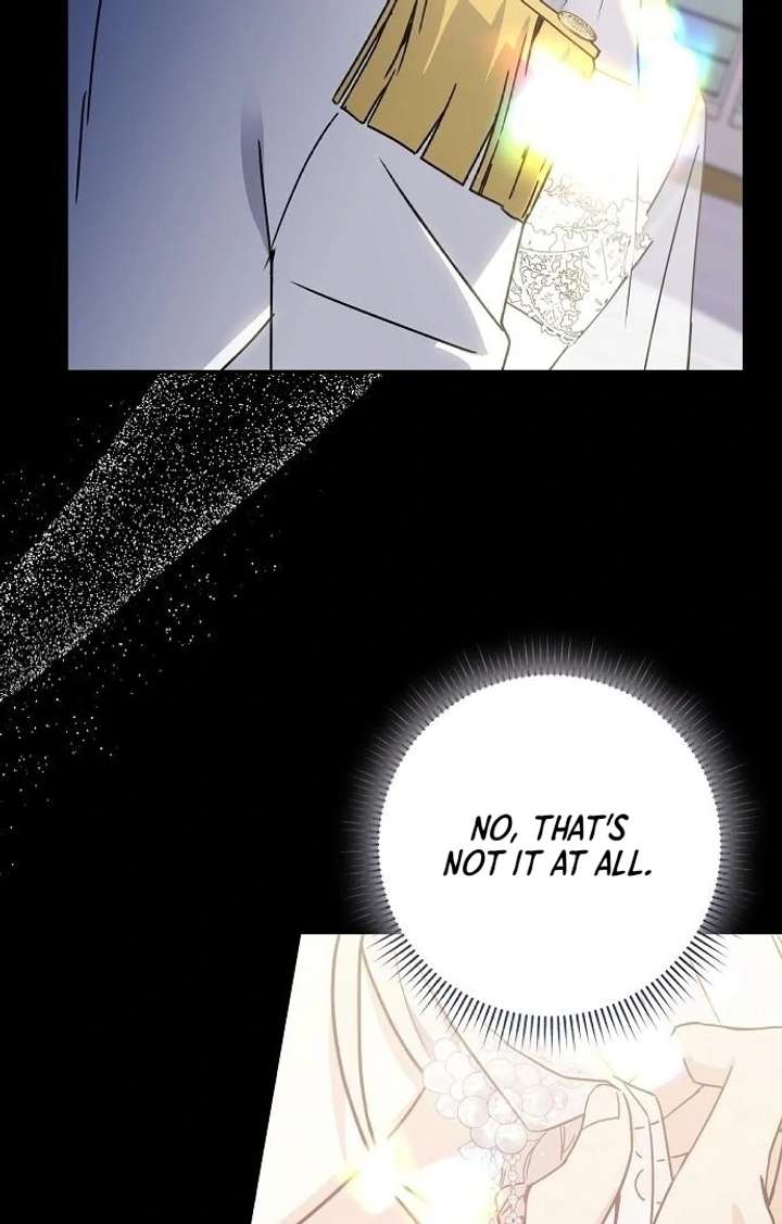 For My Gentle Monster Chapter 2 page 19 - 