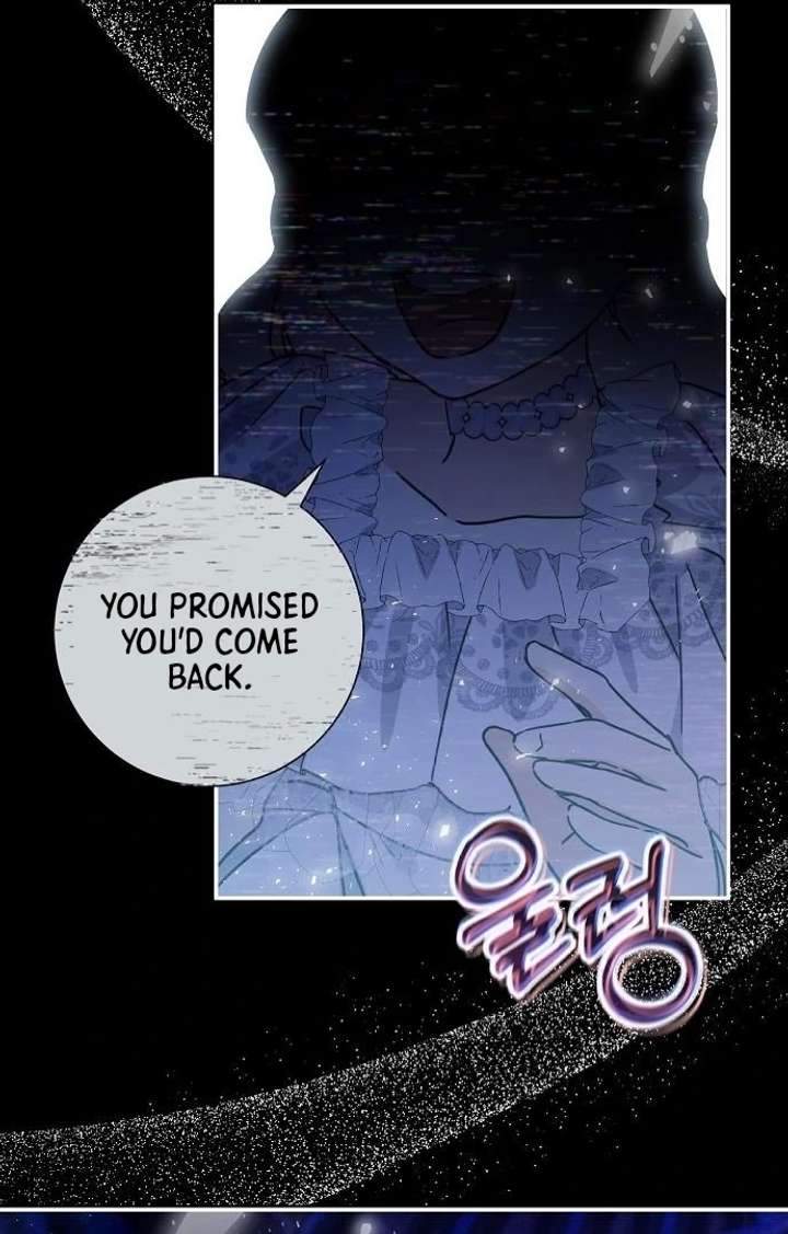 For My Gentle Monster Chapter 2 page 23 - 