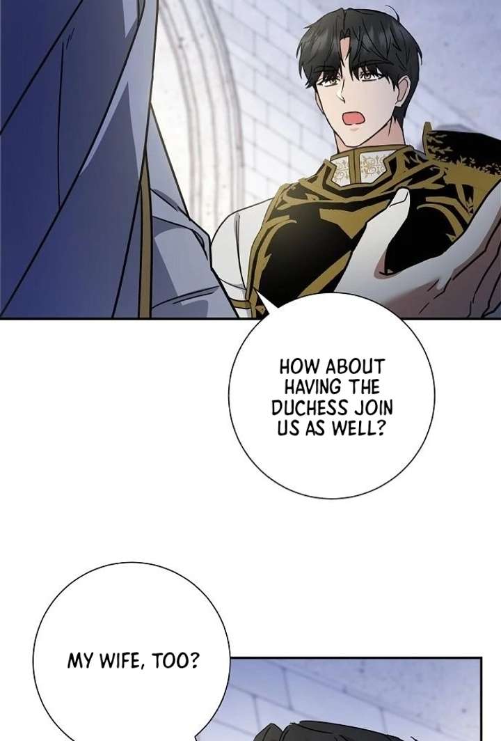 For My Gentle Monster Chapter 2 page 28 - 