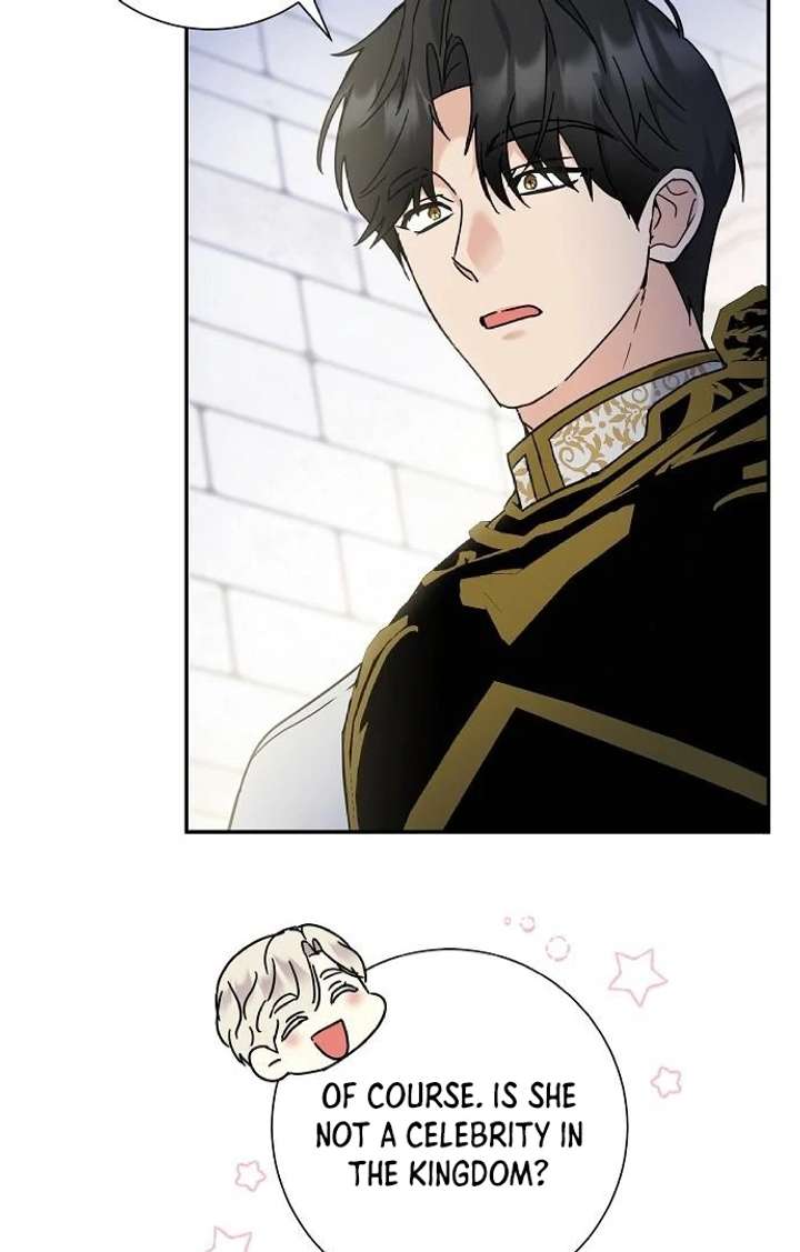 For My Gentle Monster Chapter 2 page 29 - 