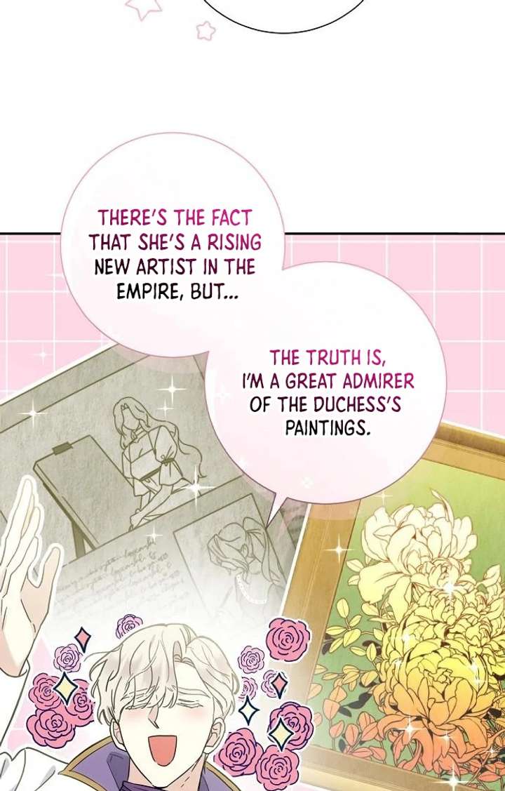 For My Gentle Monster Chapter 2 page 30 - 