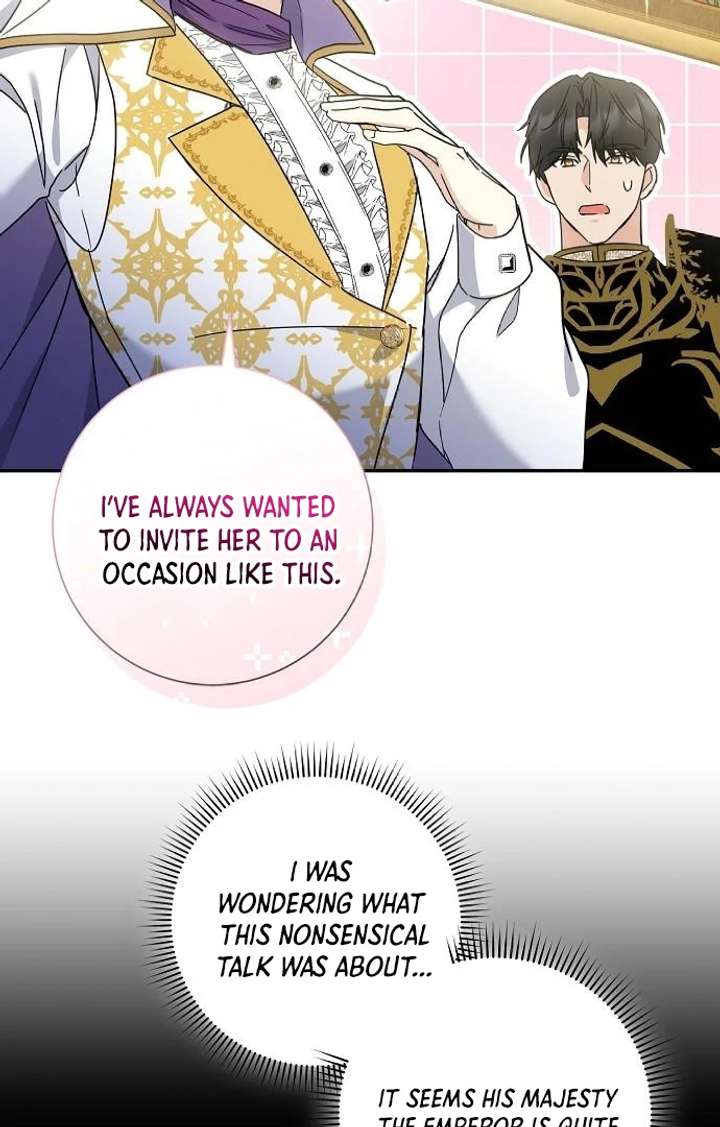 For My Gentle Monster Chapter 2 page 31 - 