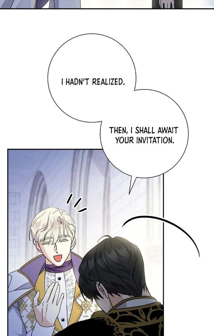 For My Gentle Monster Chapter 2 page 37 - 