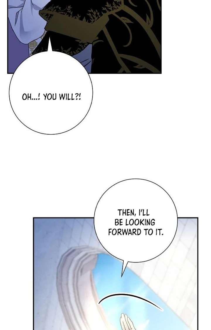For My Gentle Monster Chapter 2 page 38 - 
