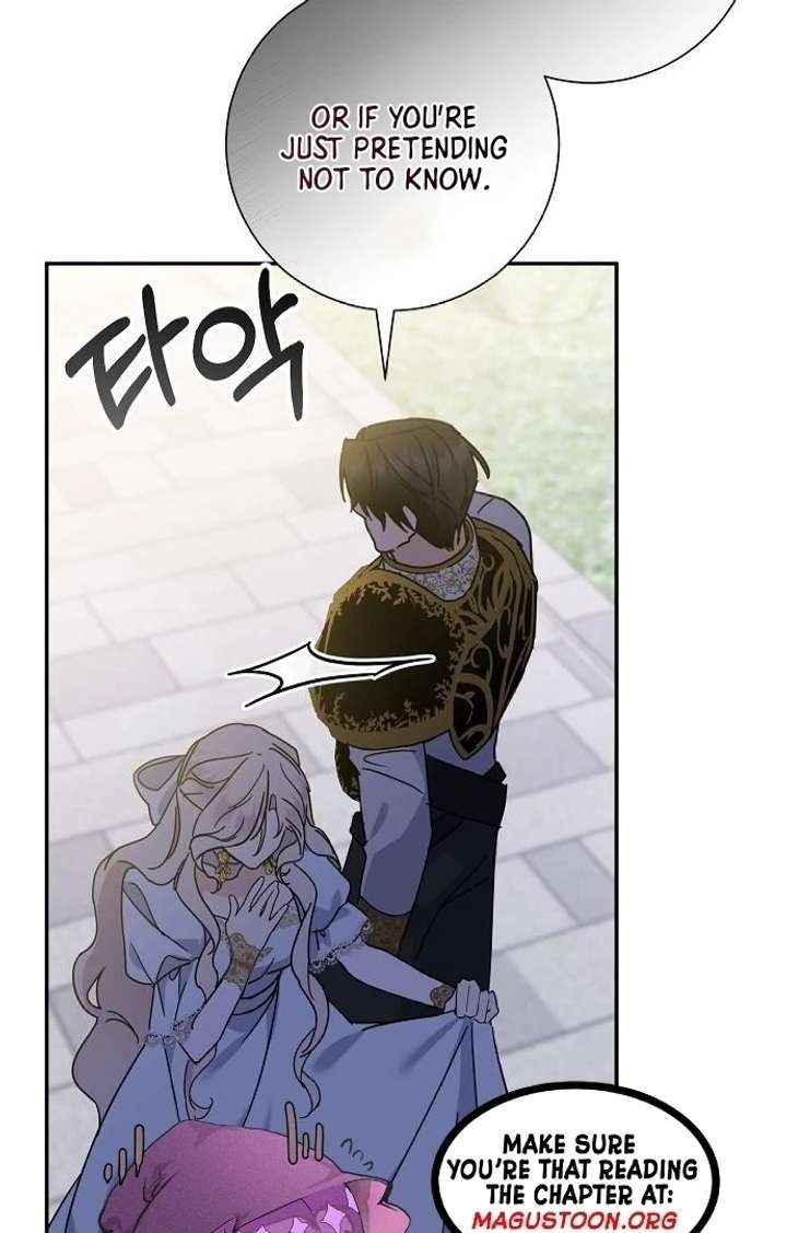 For My Gentle Monster Chapter 2 page 44 - 