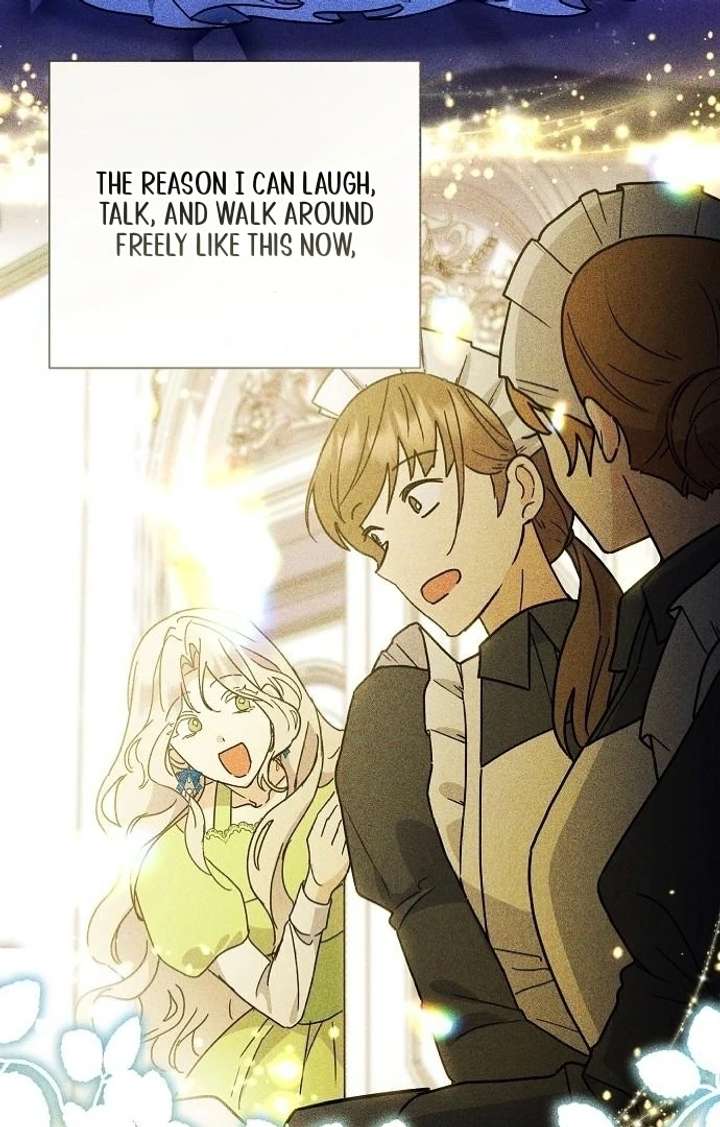 For My Gentle Monster Chapter 2 page 51 - 