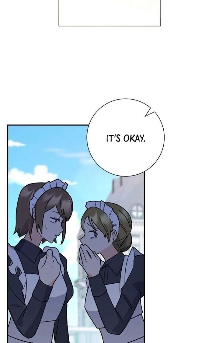 For My Gentle Monster Chapter 2 page 54 - 