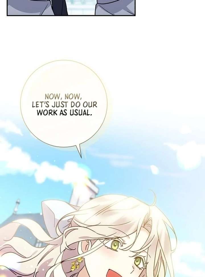 For My Gentle Monster Chapter 2 page 55 - 