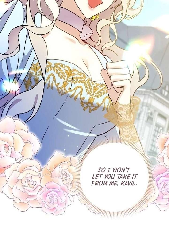 For My Gentle Monster Chapter 2 page 56 - 