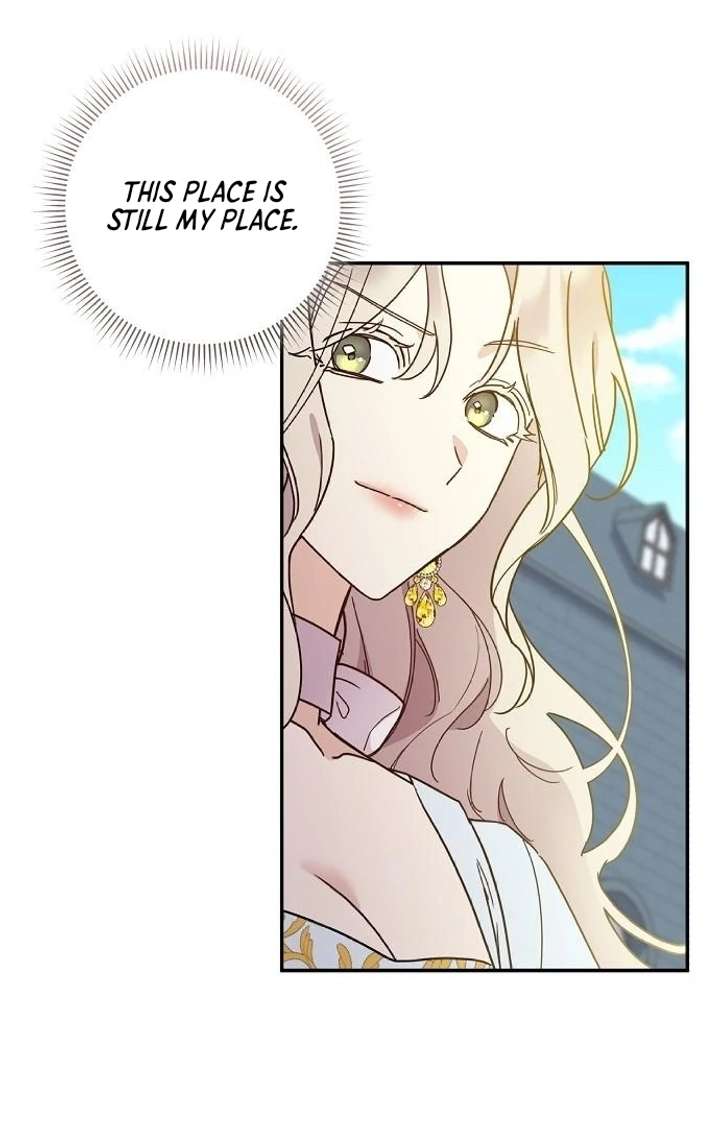 For My Gentle Monster Chapter 2 page 57 - 